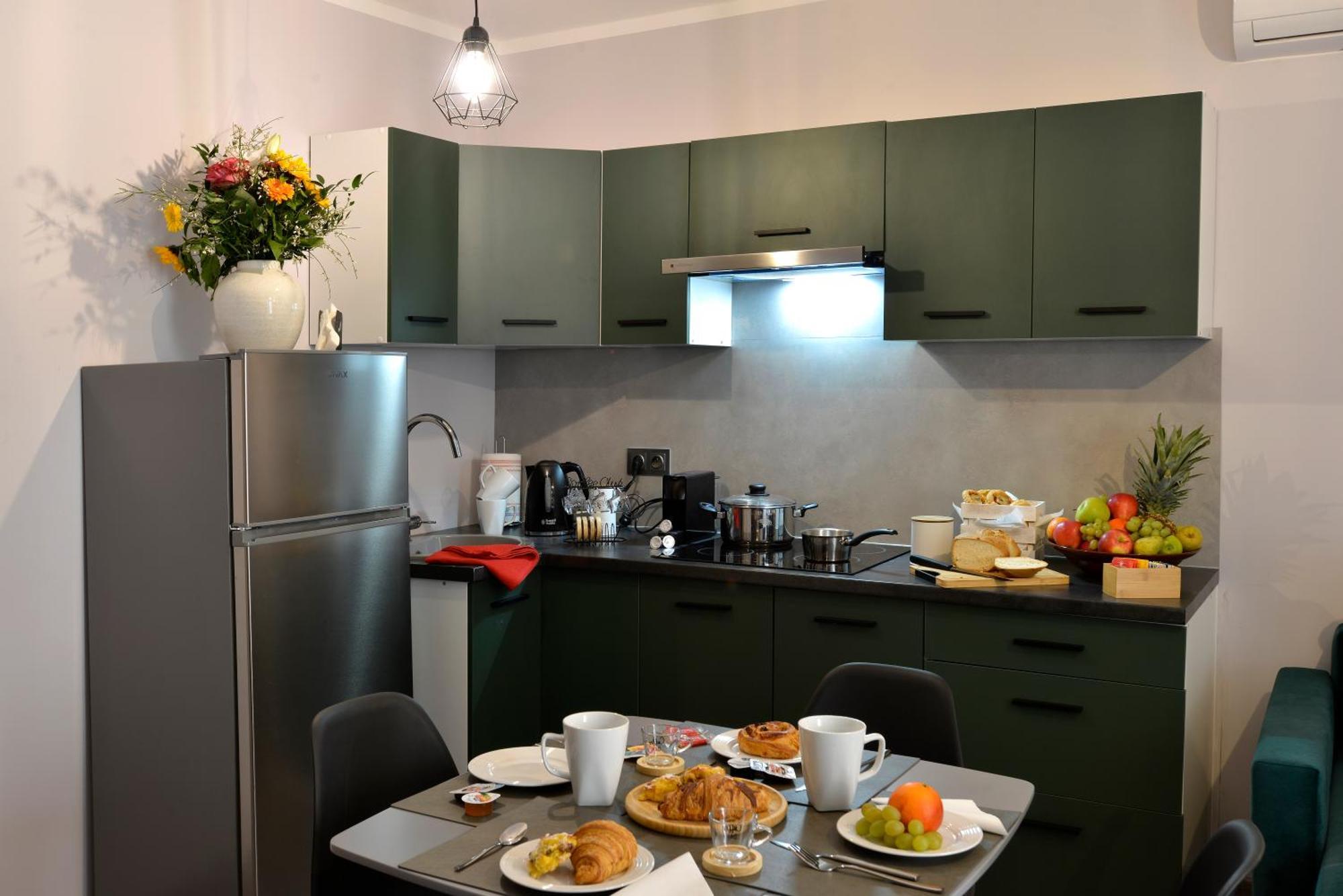 Verde Primavera By Maison 73 Leilighet Verona Eksteriør bilde